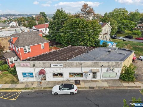 825 State Highway Ridgefield NJ 07657