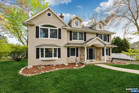 631 Montview Place River Vale NJ 07675