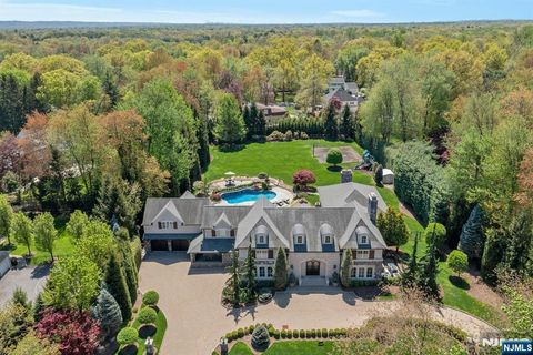21 Birchwood Old Tappan NJ 07675