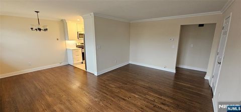 Photo of 1240 Van Houten Ave #4A, Clifton, NJ 07013 (MLS # 26001151)