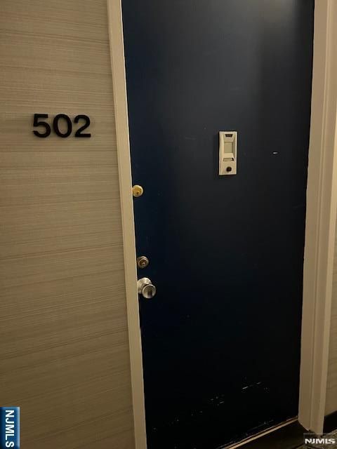 Photo of 300 Winston Drive #502, Cliffside Park, NJ 07010 (MLS # 26007626)