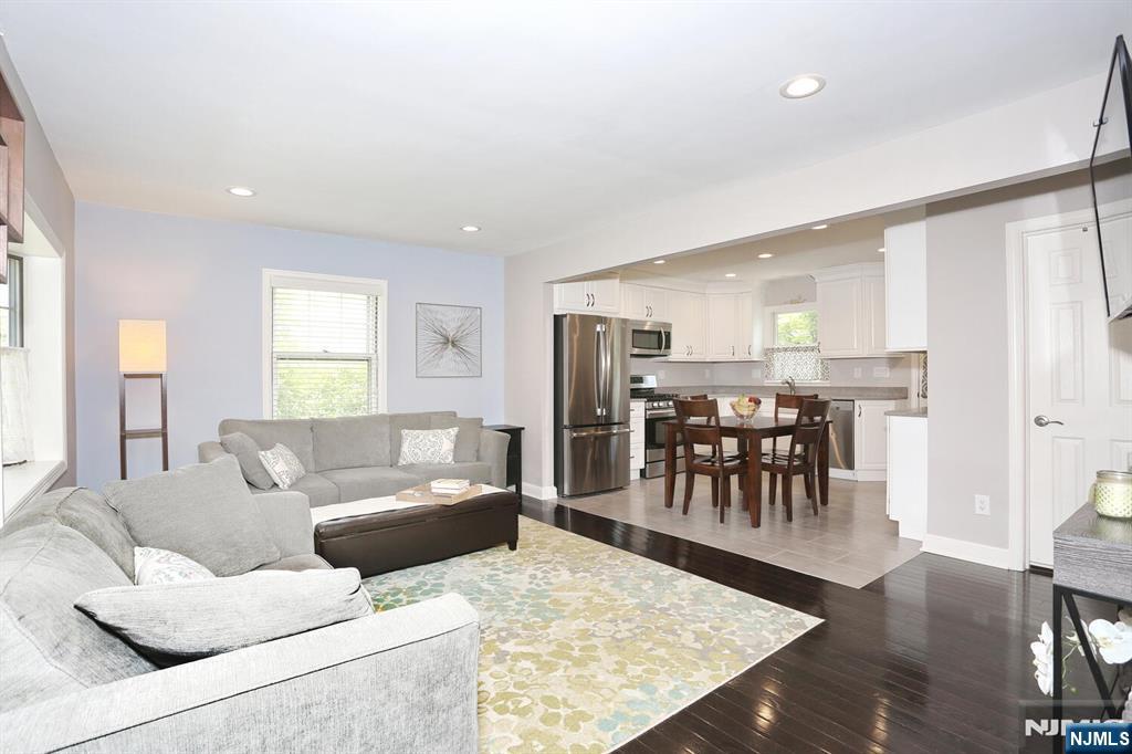 710 Paramus Road