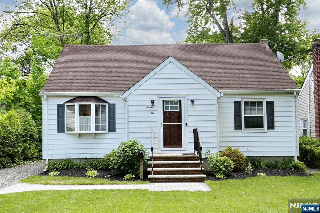 710 Paramus Road