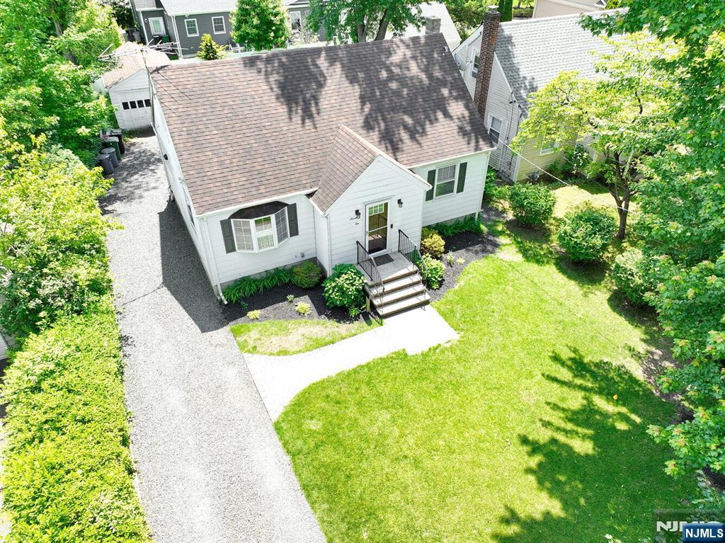 710 Paramus Road