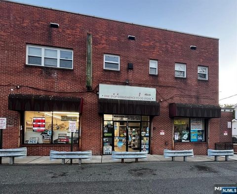 Photo of 60 Church Street, Bergenfield, NJ 07621 (MLS # 25032147)
