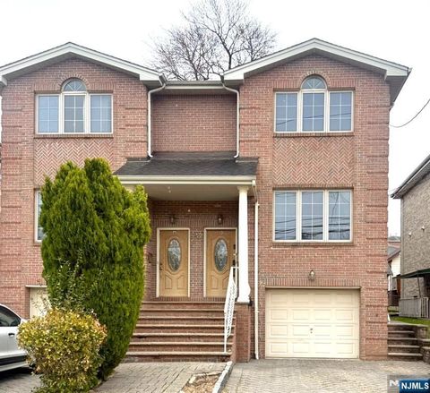 Photo of 222 2nd St #B, Palisades Park, NJ 07650 (MLS # 26008060)