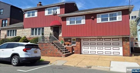Photo of 7705 5th Ave, North Bergen, NJ 07047 (MLS # 25039714)