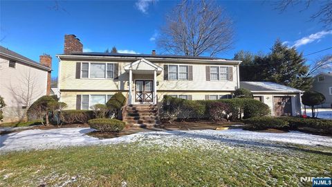 101 Glen Avenue Paramus NJ 07652