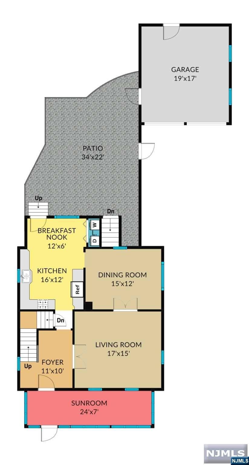 Main image without alt text