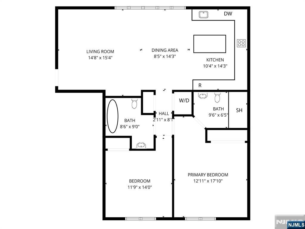 Main image without alt text