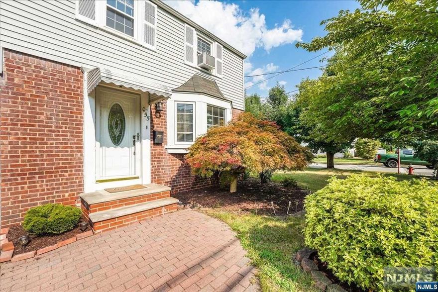 A must see, this welcoming single-family home where modern amenities meet spacious living. The updated kitchen is both stylish and functional, while the great-sized bedrooms on the second level provide a comfortable retreat. The finished basement extends your living space with a versatile family room and a bonus room that can be customized to suit your needs. Outside, you'll enjoy a generous outdoor space perfect for entertaining, complemented by a convenient garage and driveway. This home offers everything you need for a growing family and invites you to come see it for yourself. Don't miss out on the opportunity to make this your new home!