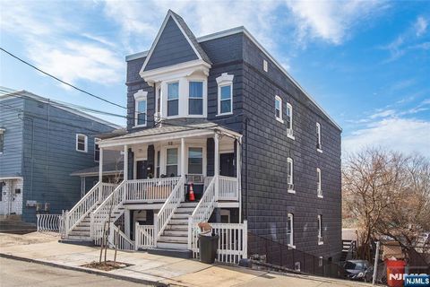 Photo of 58 Wilson Avenue, Kearny, NJ 07032 (MLS # 26010213)