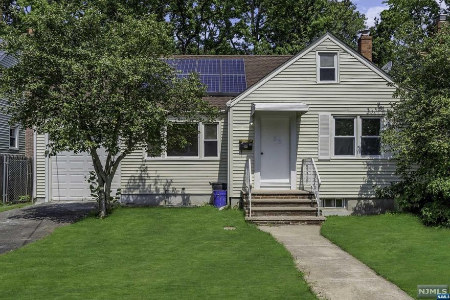 Welcome to 546 W. 7th Ave. Roselle, NJ! This brand new renovated cape-style home is a true gem. Featuring 3 bedrooms on the main floor and attic and 2 additional bedrooms in the basement, there's ample space for your family and guests. The newly upgraded kitchen is a chef's dream, complete with two sinks and state-of-the-art appliances. The 2 modern bathrooms add a touch of luxury to everyday living. Enjoy the comfort of a new HVAC system and the convenience of washer dryer hookups. Step outside and be amazed by the huge deck, perfect for entertaining and relaxation. The garage parking ensures your vehicles are safe and secure, while the spacious backyard offers endless possibilities for outdoor fun. Located close to houses of worship, this home blends convenience and community seamlessly. Don't miss out on this exceptional opportunity. Schedule a showing today and make this delightful property your new home!