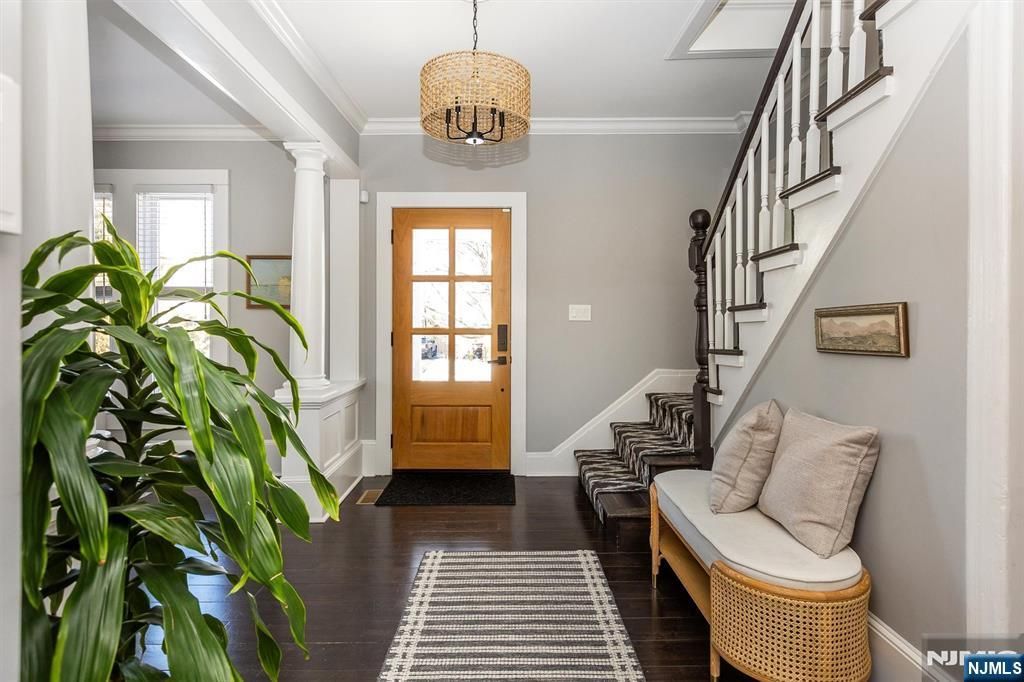 Photo of 70 Clark Street, Glen Ridge, NJ 07028 (MLS # 26002735)