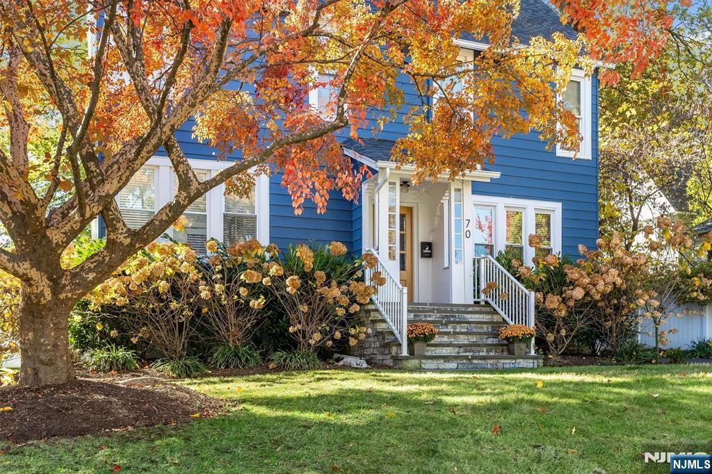 Photo of 70 Clark Street, Glen Ridge, NJ 07028 (MLS # 26002735)