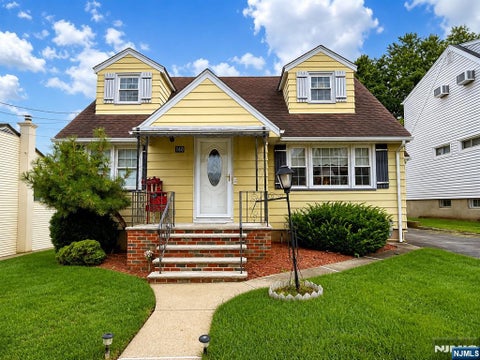 Photo of 160 Dewey Street, Garfield, NJ 07026 (MLS # 26030828)