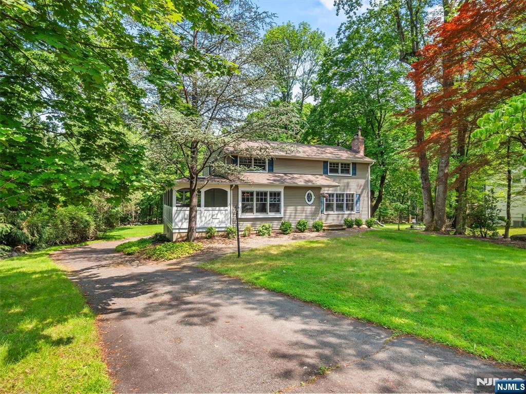 Property for Sale at 54 Jean Street, Ramsey, New Jersey - Bedrooms: 4 
Bathrooms: 2 
Rooms: 8  - $899,000