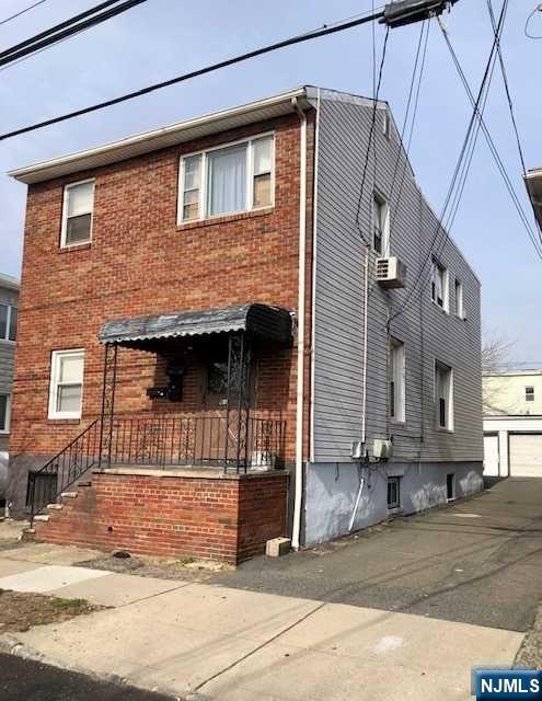 Property for Sale at 61 Magnolia Street, Belleville, New Jersey - Bedrooms: 4 
Bathrooms: 3 
Rooms: 8  - $580,000