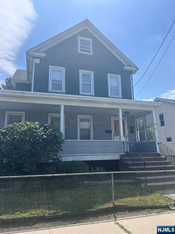 37 Kansas Street