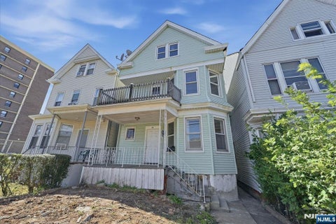 Photo of 490 27th Street, Paterson, NJ 07514 (MLS # 26035295)