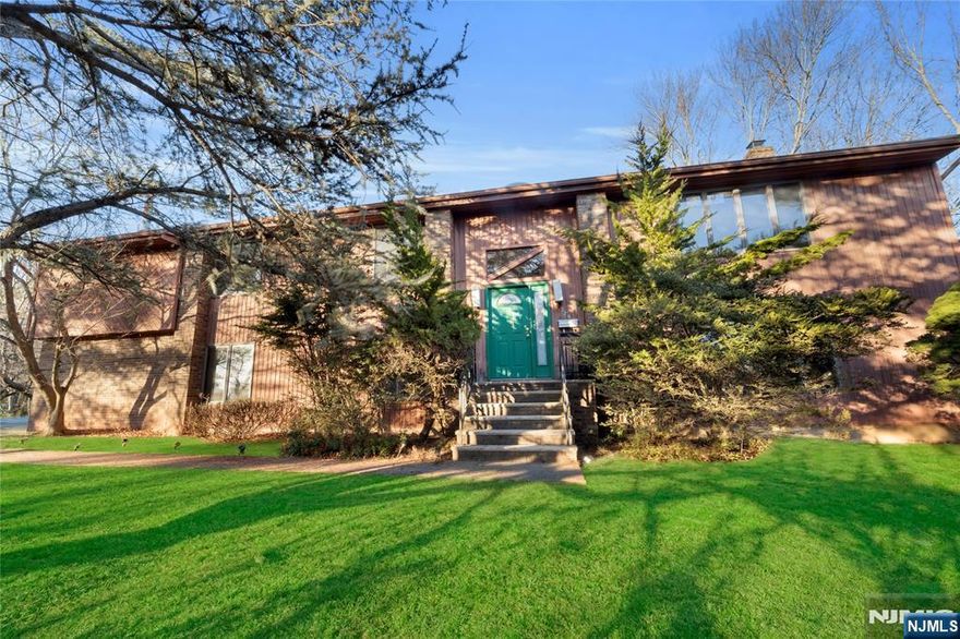 Welcome to this inviting home in the heart of Closter, New Jersey. This well-maintained residence offers a comfortable layout designed for both everyday living and entertaining. A standout feature is the spacious family room with a soaring cathedral ceiling, creating an open and airy atmosphere filled with natural lightâ€”perfect for gatherings or relaxing evenings at home. The home offers generous living spaces and a functional floor plan that flows effortlessly from room to room. Recent improvements add peace of mind, including a heating system that is just 2 years old. Ideally located near local shops, parks, and dining, this home combines comfort, convenience, and charm in one of Bergen Countyâ€™s most desirable communities. Donâ€™t miss the opportunity to make this wonderful property your next home.