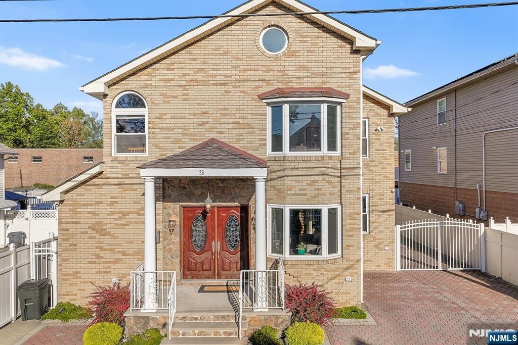 Photo of 28 Ramella Avenue, Moonachie, NJ 07074 (MLS # 25035293)