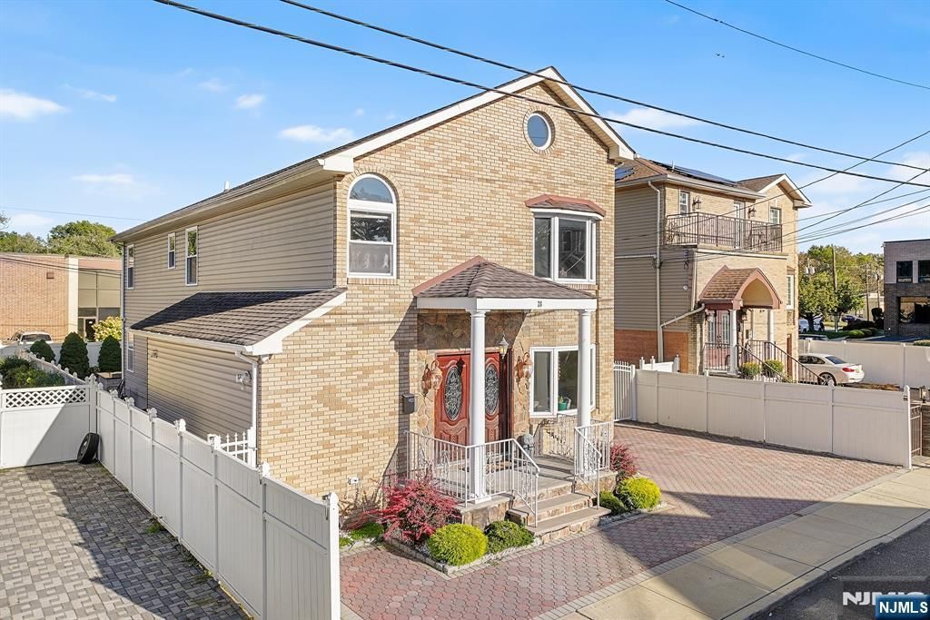 Photo of 28 Ramella Avenue, Moonachie, NJ 07074 (MLS # 25035293)