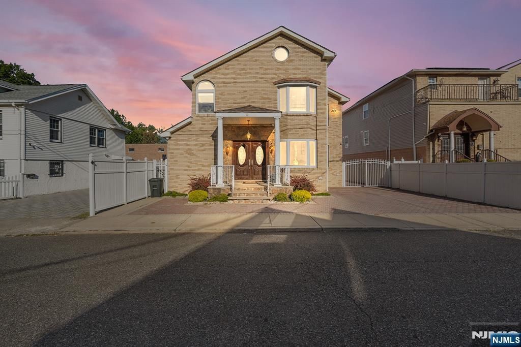 Photo of 28 Ramella Avenue, Moonachie, NJ 07074 (MLS # 25035293)