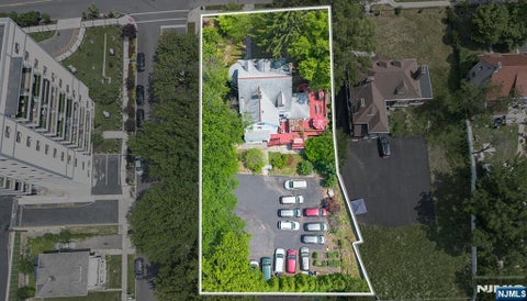 Photo of 129 Munn Avenue, East Orange, NJ 07018 (MLS # 26025007)