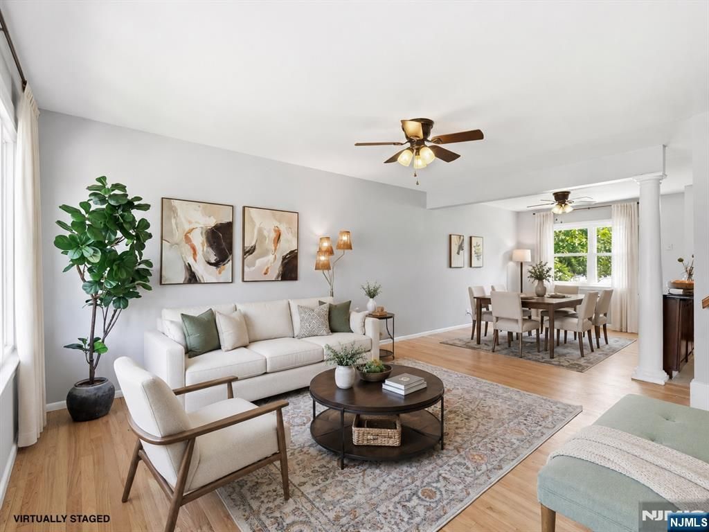 Photo of 27 Carolyn Road, Belleville, NJ 07109 (MLS # 26011546)