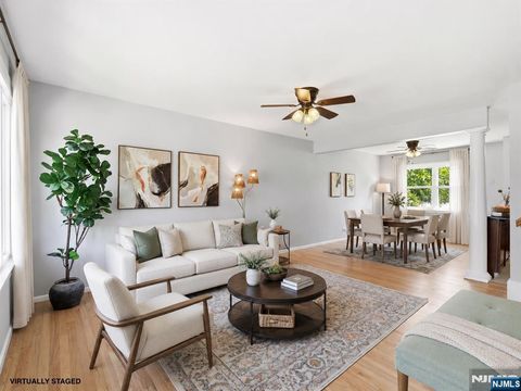 Photo of 27 Carolyn Road, Belleville, NJ 07109 (MLS # 26011546)