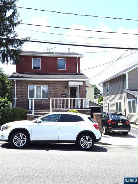 Photo of 438 Columbia Ave #2 FL, Cliffside Park, NJ 07010 (MLS # 26028237)