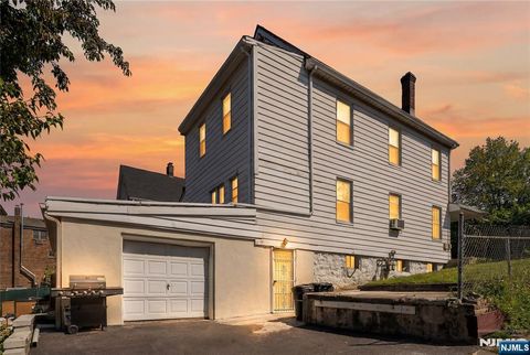 539 Bergen Boulevard Ridgefield NJ 07657