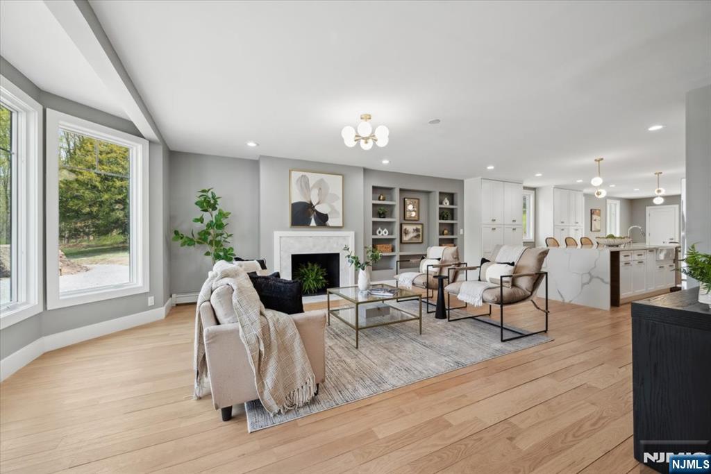 284 Mendham Road