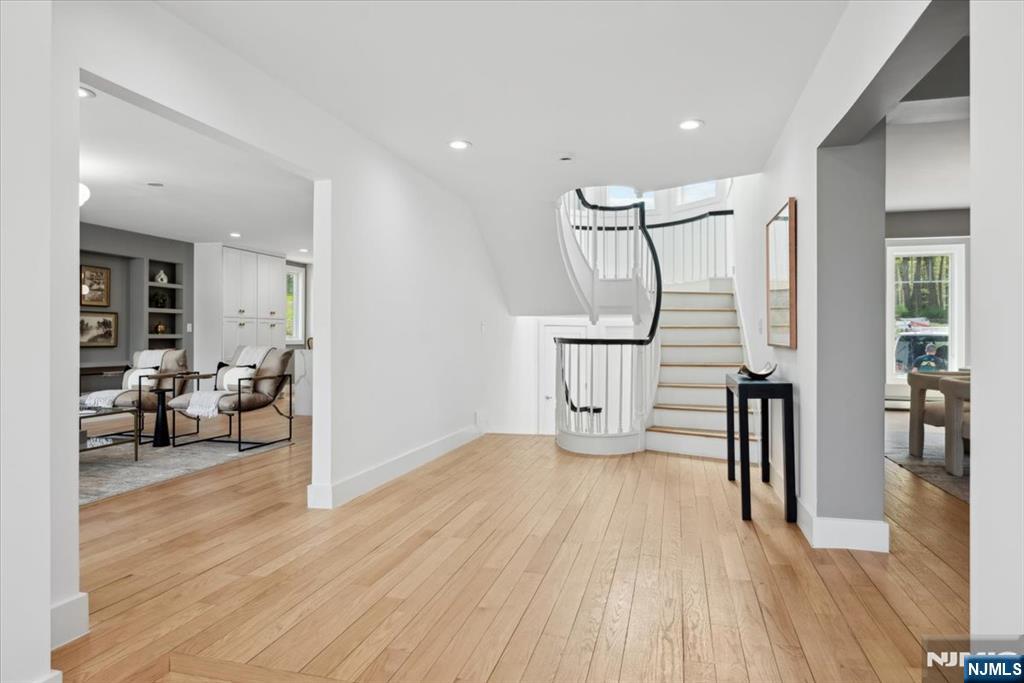 284 Mendham Road