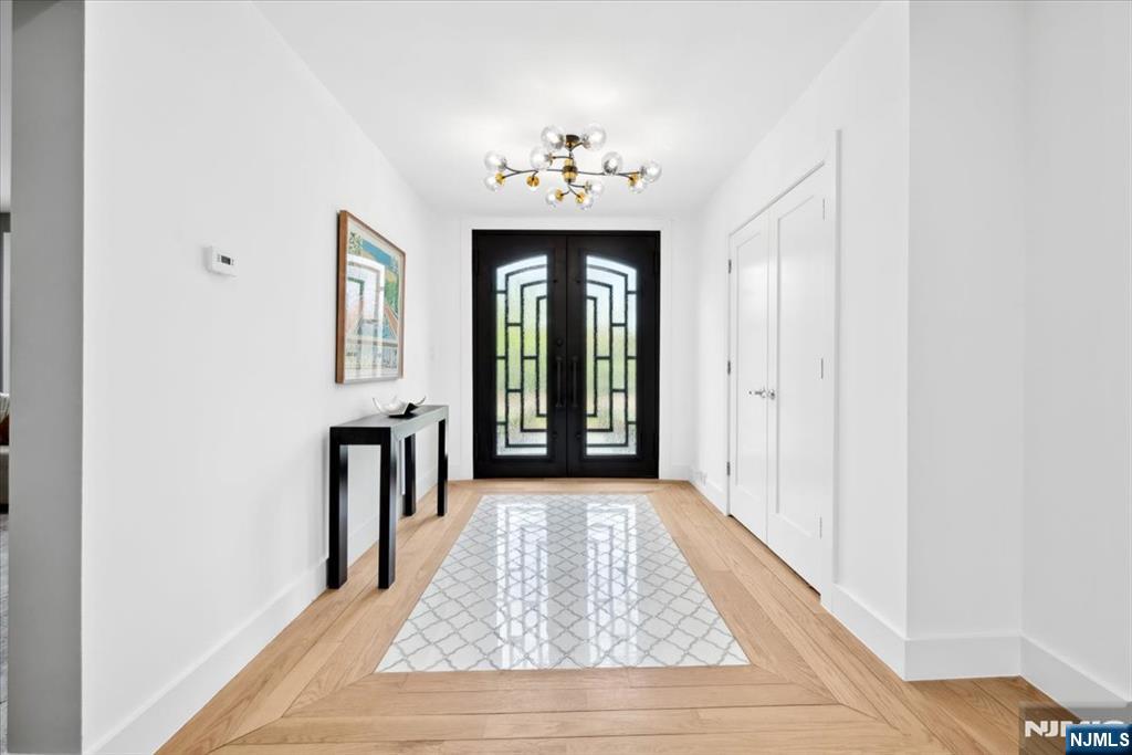 284 Mendham Road