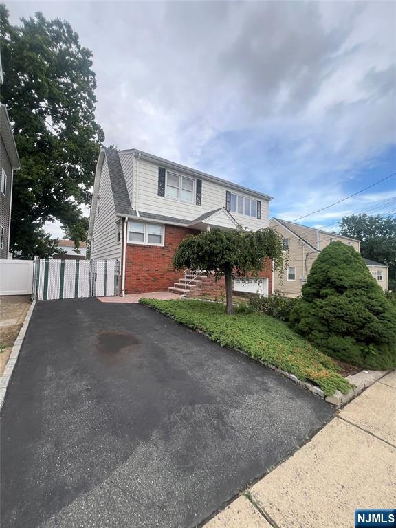 140 Silleck Street