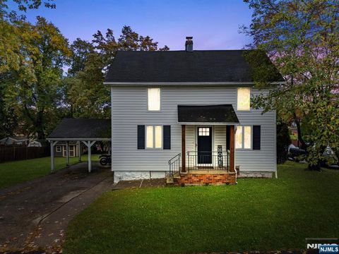 Photo of 188 Scharer Avenue, Northvale, NJ 07647 (MLS # 25035459)