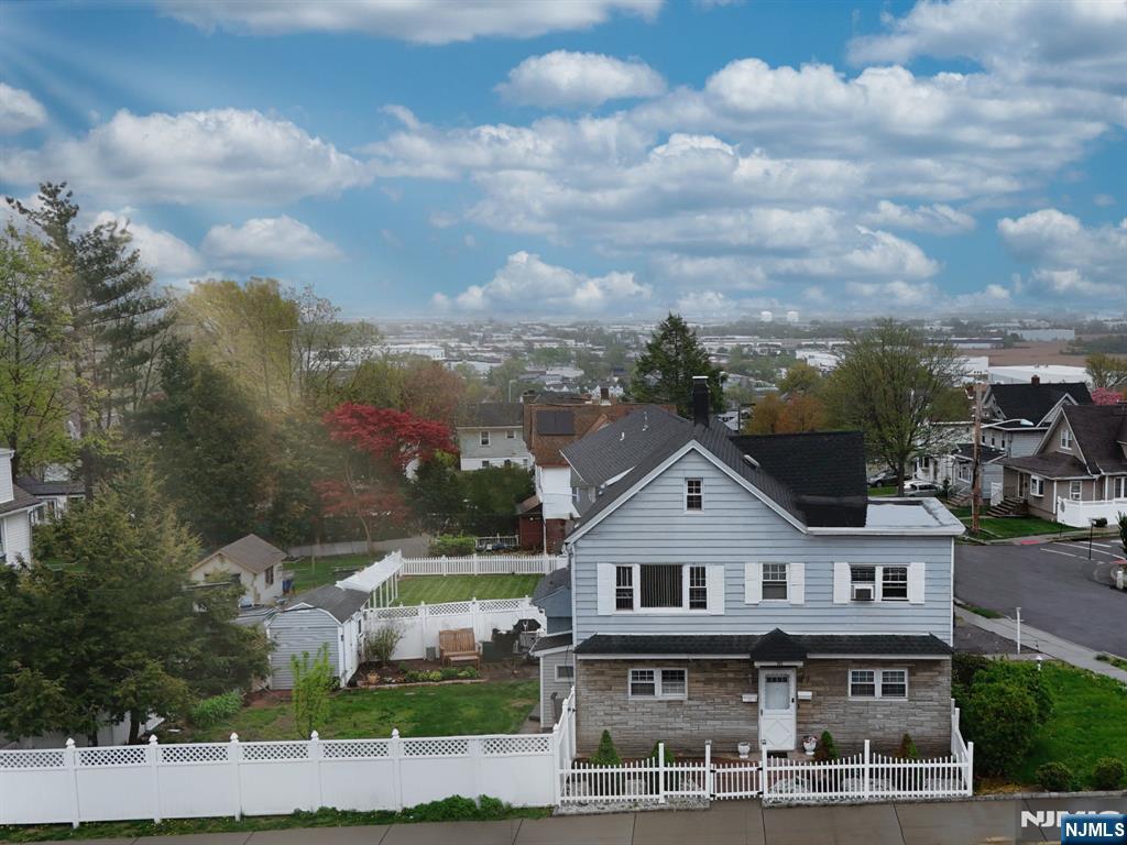 148 Hackensack Street, Wood Ridge, New Jersey - 5 Bedrooms  
3 Bathrooms  
12 Rooms - 