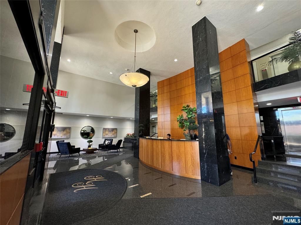 Photo of 1590 Anderson Avenue #2F, Fort Lee, NJ 07024 (MLS # 26014790)