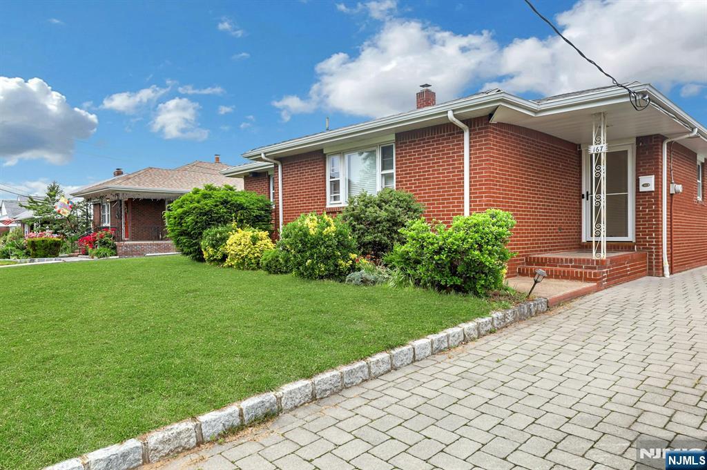 167 Paterson Avenue