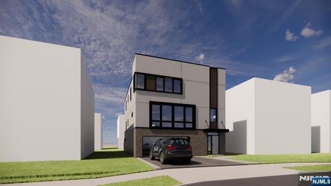 Photo of 688 Maple Avenue, Ridgefield, NJ 07657 (MLS # 25039637)