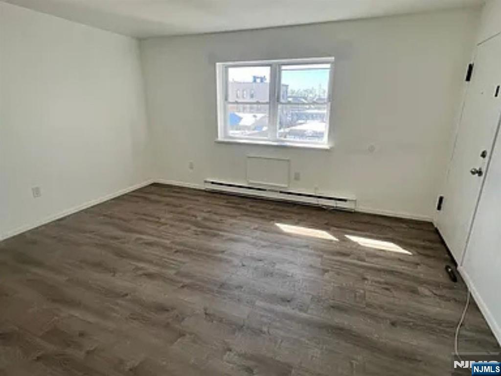 25 Houston Street APT 5