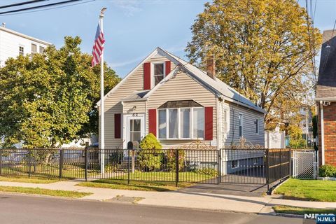 62 Johnson Avenue Wallington NJ 07057