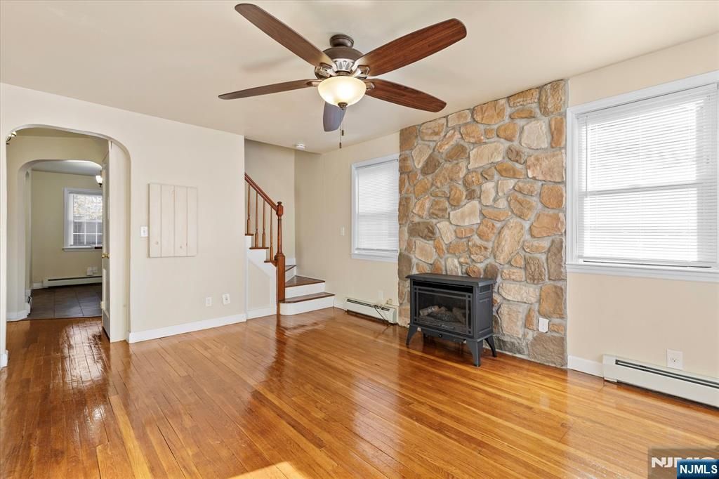 Photo of 62 Johnson Avenue, Wallington, NJ 07057 (MLS # 25037015)