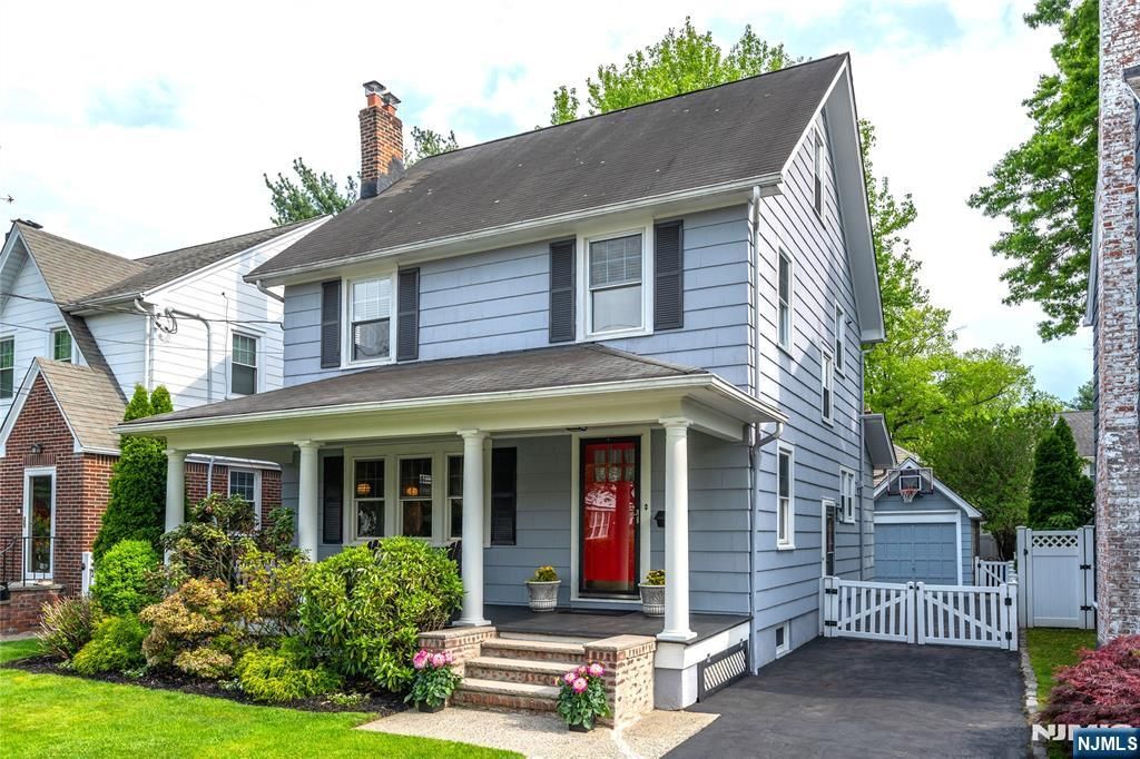 Photo of 91 Ernst Avenue, Bloomfield, NJ 07003 (MLS # 26016847)