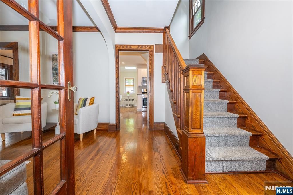 Photo of 91 Ernst Avenue, Bloomfield, NJ 07003 (MLS # 26016847)