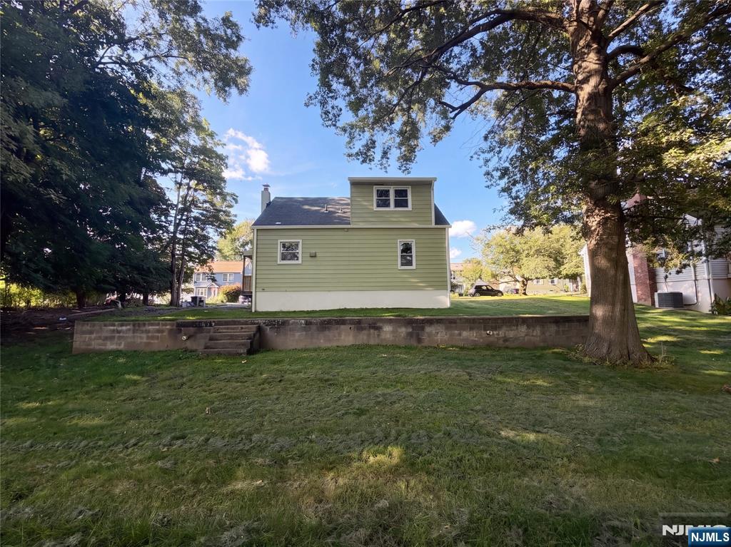 Homes for Sale in Northern NJ | ThisIsRiverEdge.com 128 Catherine Avenue