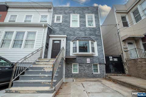 Photo of 136 North Street, Jersey City, NJ 07307 (MLS # 26023397)