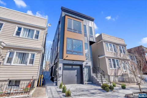 Photo of 206 Clendenny Avenue, Jersey City, NJ 07304 (MLS # 26035336)